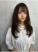 ハッシュカット