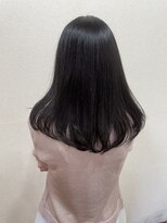 ココカラヘアー プラス(cococara‐hair plus)&nbsp;髪質改善ストレート