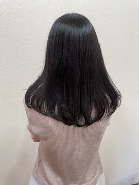 ココカラヘアー プラス(cococara‐hair plus) 髪質改善ストレート