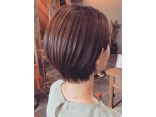 ラグヘアーワークス 草薙店(LAG HAIR WORKS)