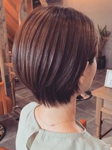 ラグヘアーワークス 草薙店(LAG HAIR WORKS)