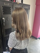 バド(Bud)&nbsp;milk tea grey ♪