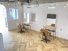 リプク(Rip-Ku18)の雰囲気（ゆったりとした空間で、落ち着きのある店内<箕面店>）