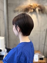 リベルテ(liberte)&nbsp;SHORT × SHORT