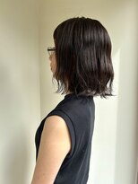 ペスカケイクリエイティブ(PESCA K-CREATIVE)&nbsp;ミディアム×アレンジ