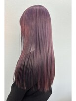 ケシキ(keshiki)&nbsp;【ピンクラベンダー】ハイトーン