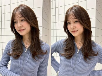 ソト 銀座(soto.)の写真/【鏡を見るたび自信が持てる】平日の空き時間でゆったりと過ごしながら、理想のスタイルを叶える[銀座]