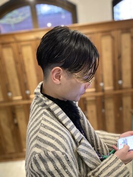 ボスコ 下北沢店(bosco) メンズスタイル