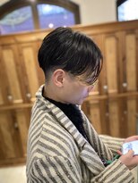 ボスコ 下北沢店(bosco) メンズスタイル