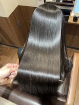 バンブーグラスセカンド(Bamboo grass second)&nbsp;ウルトワトリートメント