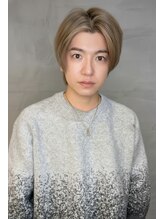 ジーナ 池袋(Zina)&nbsp;穂積 拓斗