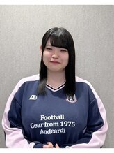 アッシュ 青葉台店(Ash)&nbsp;中山 凜