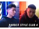 バーバースタイルクラブフォー(BARBER STYLE CLUB 4)の写真