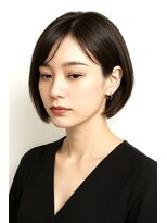 イワッシュ 天王町駅店(IwAsh)&nbsp;/髪質改善／縮毛矯正／天王町／天王町駅／学割U24／キッズカット