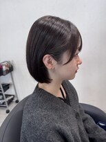 リノ(lino)&nbsp;ボブ