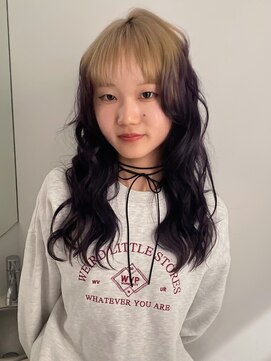 キオク(KIOX) ルーツカラー/デザイン/ハイトーン/ワンカラー/名古屋