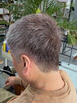 リラ ヘア サロン(rela hair salon)&nbsp;ショート