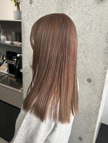 スウィープ 平尾(sweep) 髪質改善カラー