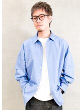 エルト 四条烏丸(elto)&nbsp;森下 勇輝