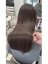 エラ(Ella)&nbsp;髪質改善×上質チョコブラウン