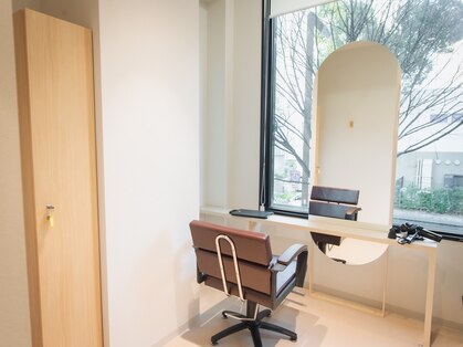 タイムズサロン 栄(times salon)の写真