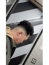 ホットヘアー (HOT HAIR)
