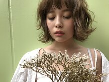 メゾンマリ(MAISON MARI)の雰囲気(クオリティの高い崩れにくいヘアメイク大阪梅田福島大淀エリア♪)