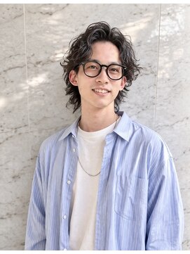 オーロ 緑地公園店(ORO) 20代30代40代50代こなれ風イメチェンシャドー