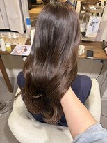 ココテラス(coco terrace) 髪質改善/ブリーチ/エクステ/インナーカラー/韓国/ダブルカラー