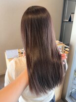 結び(musubi) ラベンダーピンク◎