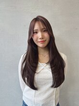 アンジェリカ 名古屋店(ANGELICA)&nbsp;川原 すず