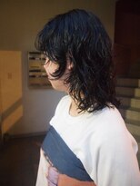 コレットヘアー ザモリオカ(Colette HAIR the MORIOKA)&nbsp;-kanna-♪ニュアンスパーマ♪