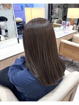 ガレリア 名駅オーキッドビル店(GALLARIA)&nbsp;明るめベージュカラー