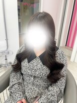 ロサ ファイブヘアー(Rosa..5Hair) ワンホンスタイル
