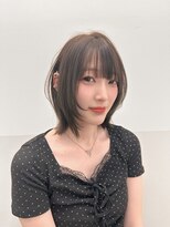 ネウィ/ジャム 三宮(newi/JAM)&nbsp;小顔プチウルフ