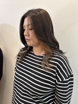 ゴートゥデイ 札幌Nix店(GO TODAY)&nbsp;イヤリングカラー