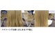 ラコヘアー(laco hair)の写真/広がる・まとまらない髪も、乾かすだけでするんとまとまる。つるりんちょ。SYSTEMで軽いのに収まる毎日へ。