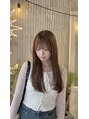 ロナバイソル(lona by SoL)&nbsp;ブリーチなしダブルカラー沢山ご指名頂いてます☆
