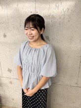 アンドチル(And Chill)&nbsp;Yuri ヘッドスパ