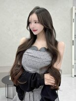 スウェル(SWELL)&nbsp;巻いてもパサつかない美髪縮毛矯正