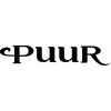 美容室ピュール(PUUR)のお店ロゴ