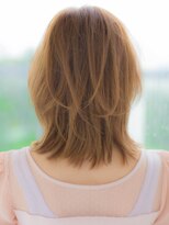 ヴィアラ 自由が丘(VIALA)&nbsp;【VIALA 自由が丘】脱力×カール