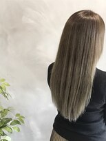 フォルン(Vorn)&nbsp;透け感ベージュ