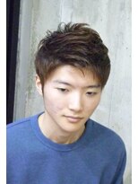 ココロコ(COCO LOCO) COCO LOCO クラウドマッシュ系 ビジカジ N4