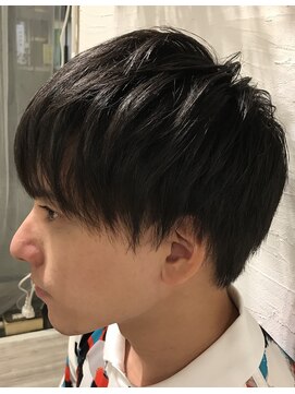 ウィービーパセリ atre川越店(WE BE PARSLEY) ナチュラルマッシュ♪