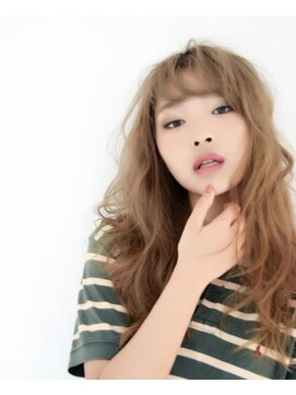 ハリス(Harris) Harris ロング