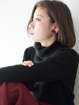 ノイン(noine) あとちょっと約束の場所で待っててね。