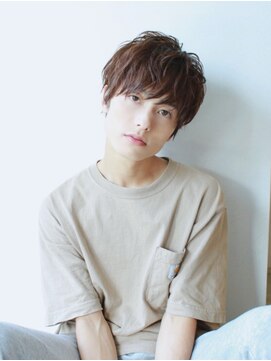 リップス 原宿(LIPPS) 堀越まこ