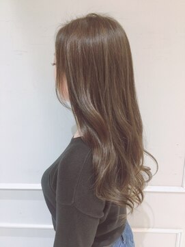 ネオリーブギンザ 銀座店(Neolive GINZA) カーキグレージュ ☆