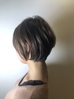ルチェア ヘア(Lucea Hair)&nbsp;ゆるふわショート